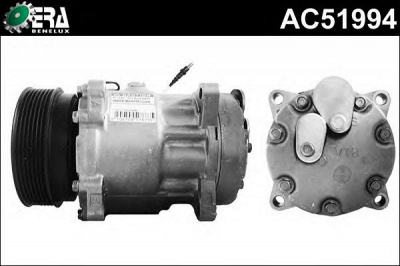 ERA BENELUX ac51994 -  Компрессор, кондиционер